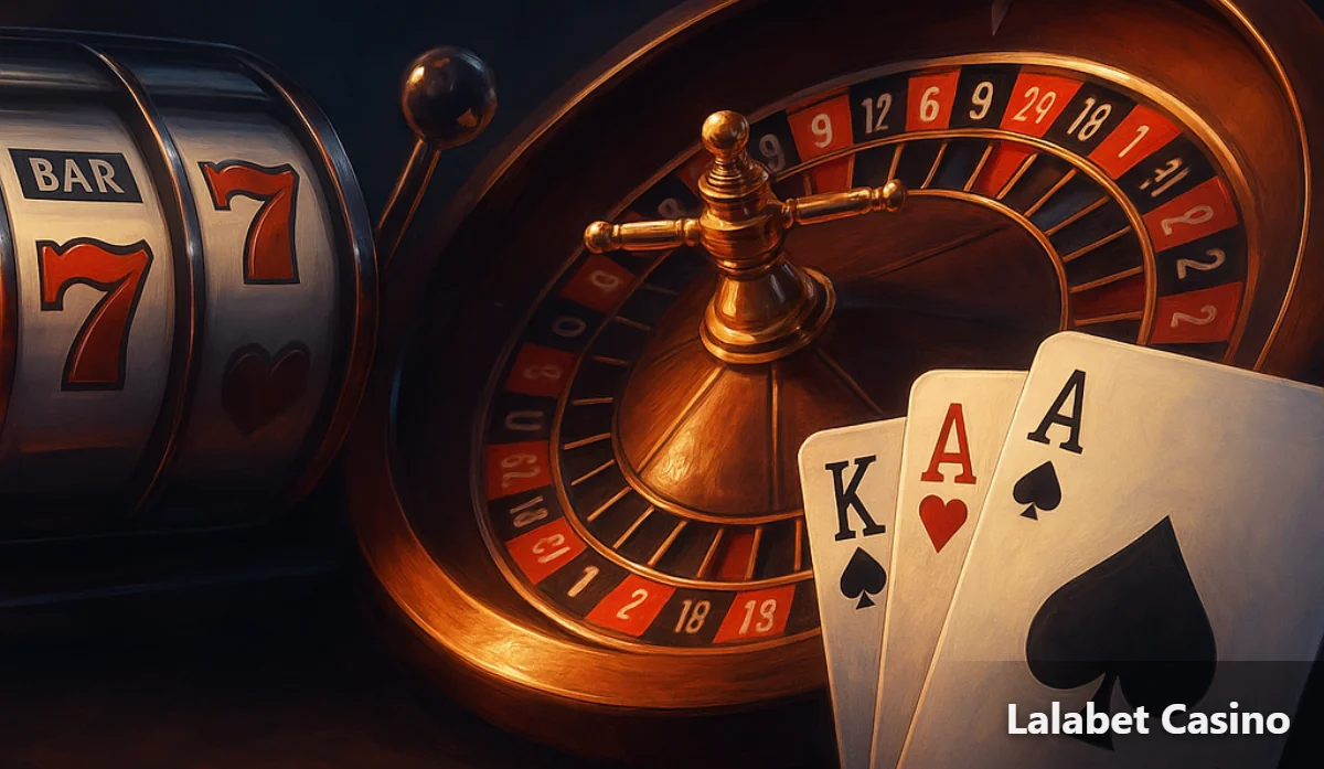 screenshot van casino